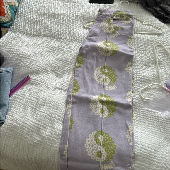 Urban Outfitters/Lisa Says Gah Exclusive, Size 28 (fits like 27), Worn Once - Picture 6 of 6